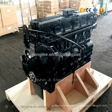 QSL9 Diesel Base Engine 8.9L 220hp engine long Block